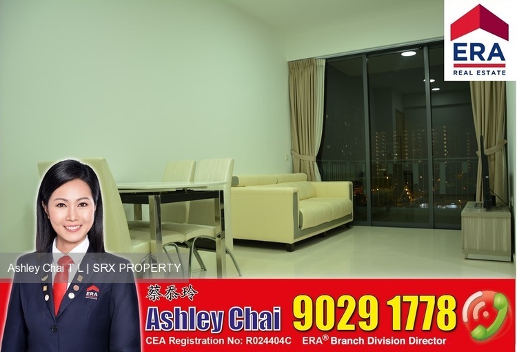The Luxurie (D19), Condominium #179077302